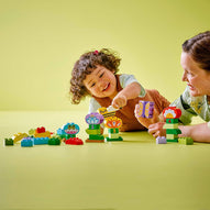 LEGO - Duplo Town Giardino E Fiori Creativi 10444