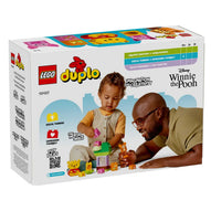 LEGO - Duplo Disney Festa Di Compleanno Di Winnie The Pooh 10457