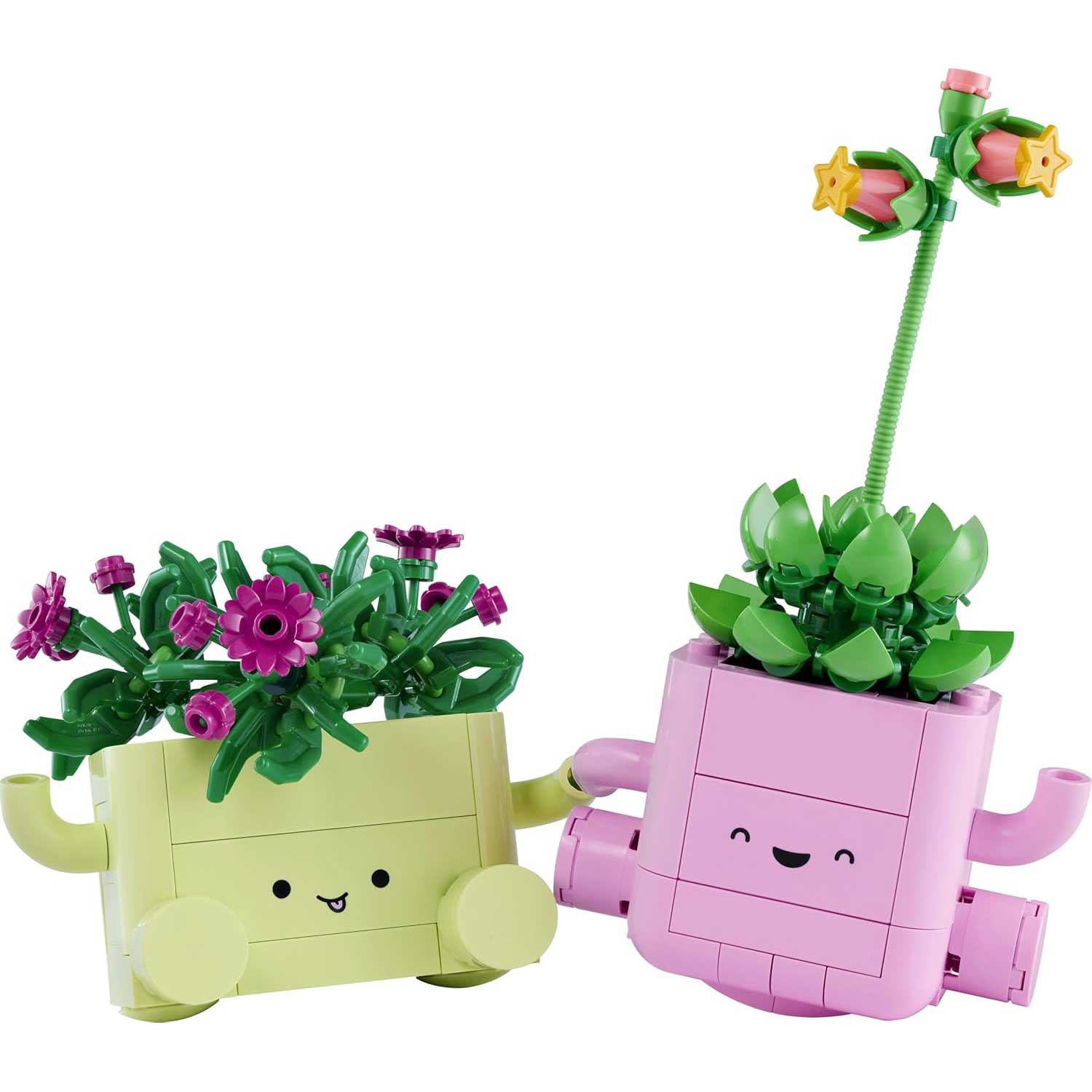 LEGO - Botanicals Piante Dondolanti 11506