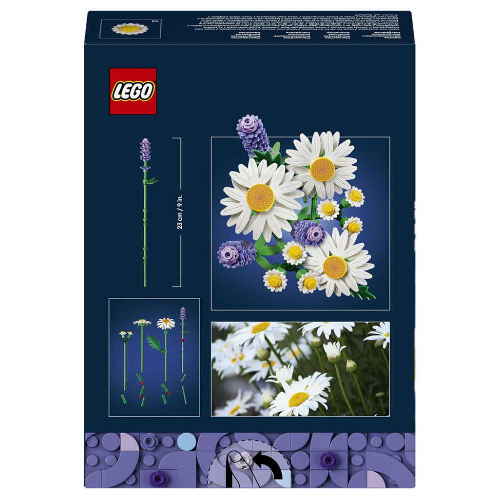 LEGO - Botanicals Margherite 11508