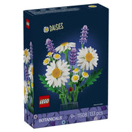 LEGO - Botanicals Margherite 11508