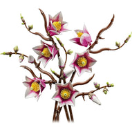 LEGO - Botanicals Rametti Di Magnolia 11510