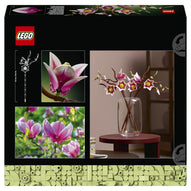 LEGO - Botanicals Rametti Di Magnolia 11510