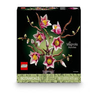 LEGO - Botanicals Rametti Di Magnolia 11510