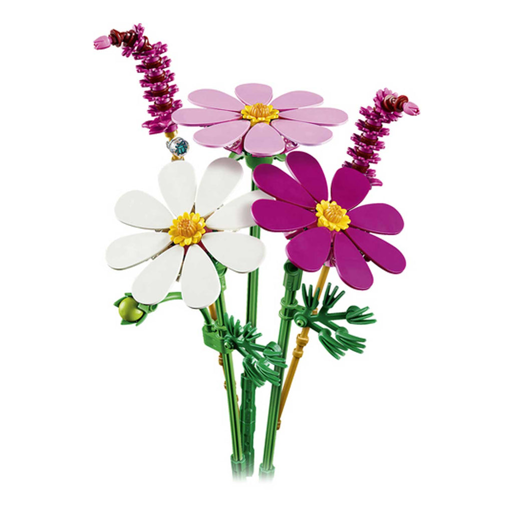 LEGO  - Botanicals Fiori Di Cosmos 11514