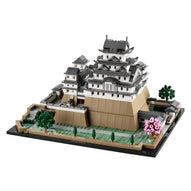 LEGO - Castello di Himeji 21060