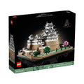 LEGO - Castello di Himeji 21060