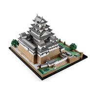 LEGO - Castello di Himeji 21060