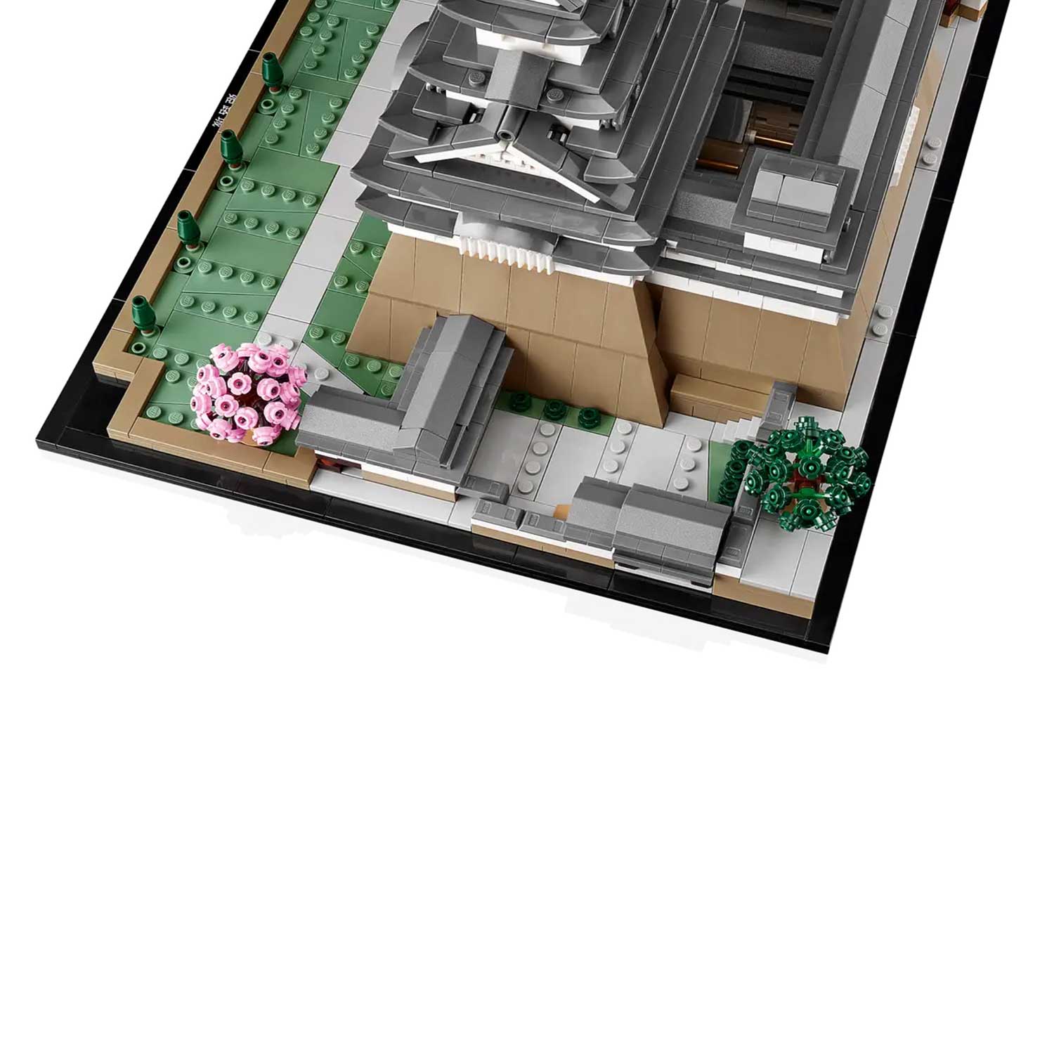 LEGO - Castello di Himeji 21060