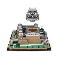 LEGO - Castello di Himeji 21060
