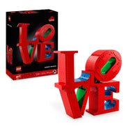 LEGO - Art Love 31214