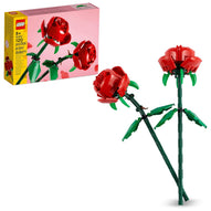 LEGO - Botanicals Rose 40460