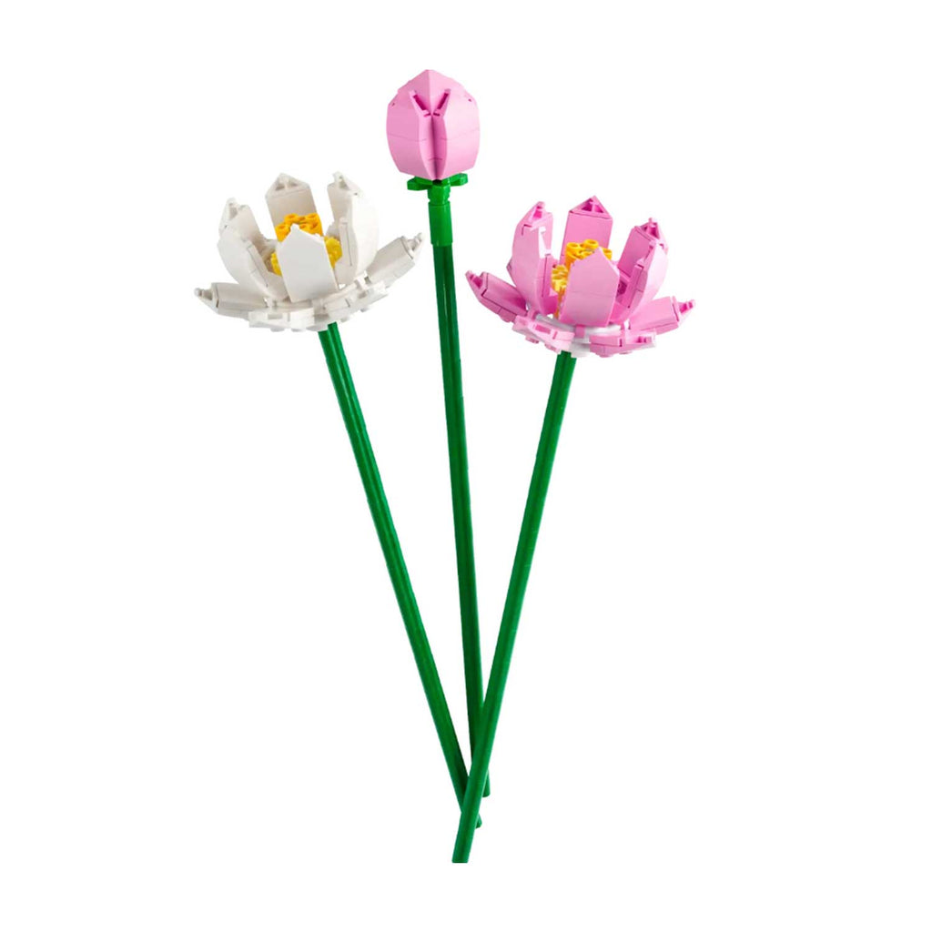 LEGO - Fiori Di Loto 40647