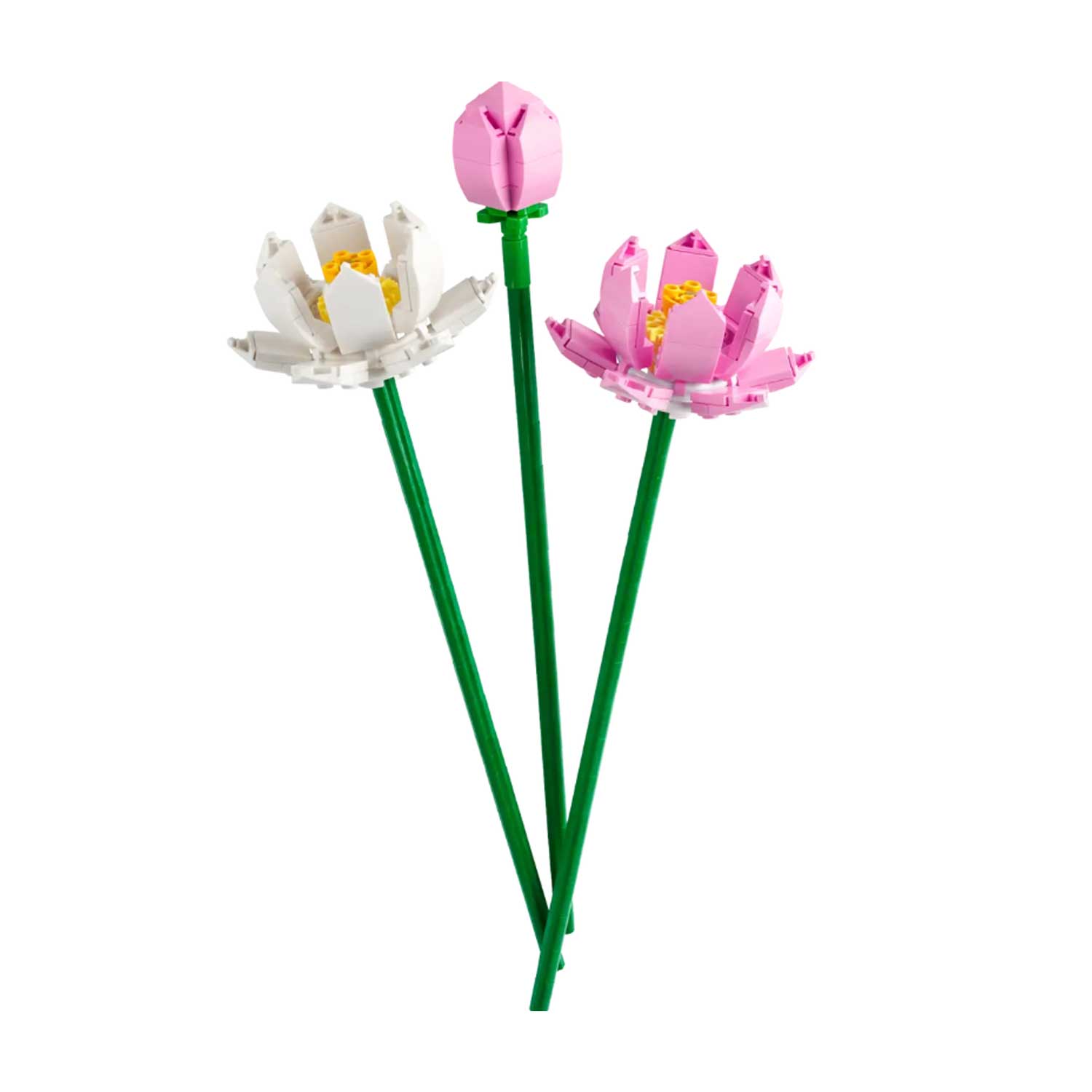 LEGO - Fiori Di Loto 40647