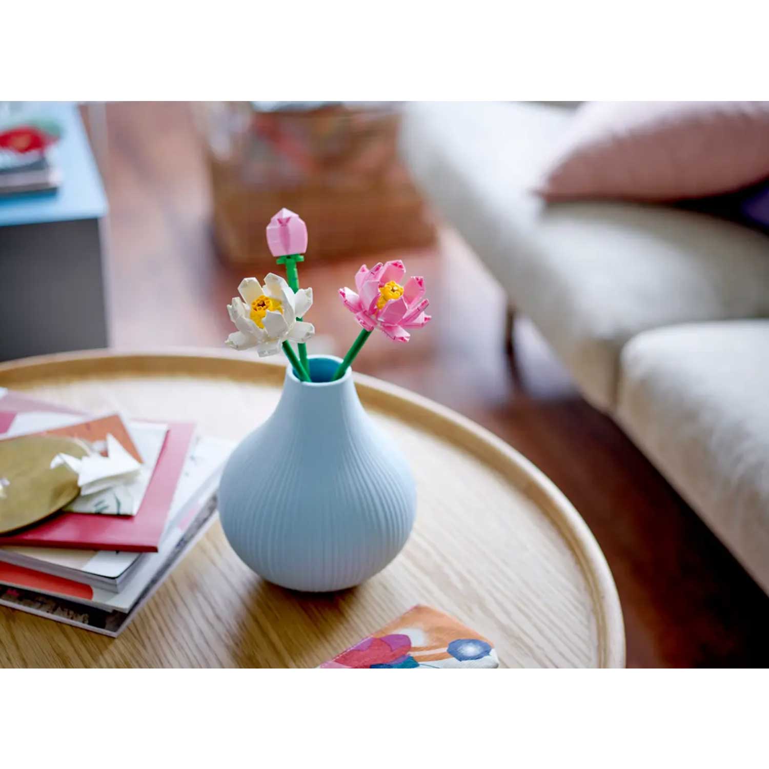 LEGO - Fiori Di Loto 40647