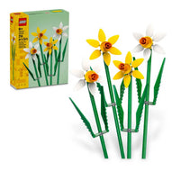 LEGO - Narcisi 40747