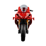 LEGO - Linea Technic: Motocicletta Ducati Panigale V4 S 42202