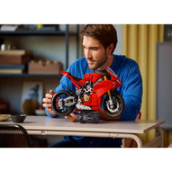 LEGO - Linea Technic: Motocicletta Ducati Panigale V4 S 42202
