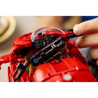 LEGO - Linea Technic: Motocicletta Ducati Panigale V4 S 42202