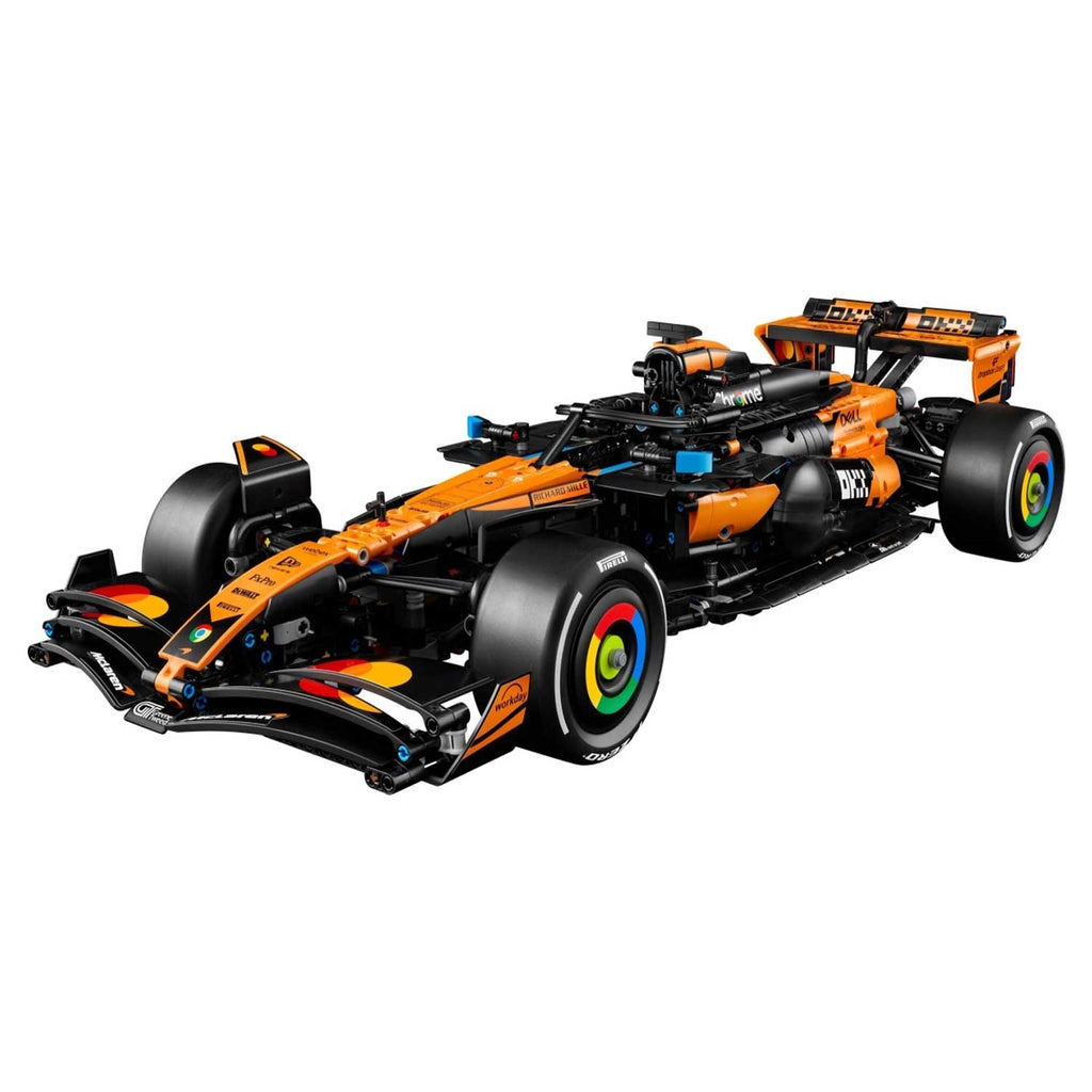 LEGO - Technic 42228 Mclaren F120205 42228