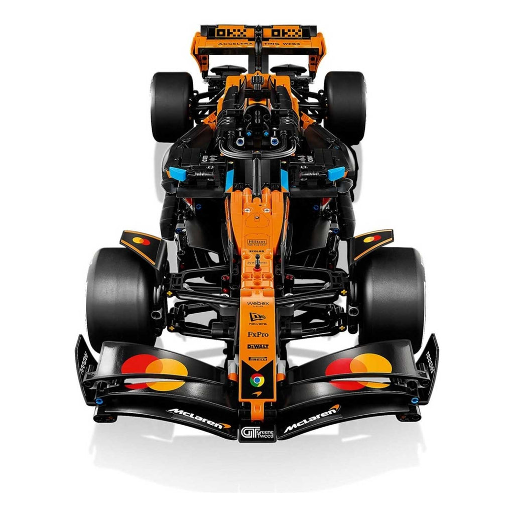LEGO - Technic 42228 Mclaren F120205 42228
