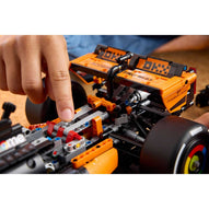 LEGO - Technic 42228 Mclaren F120205 42228