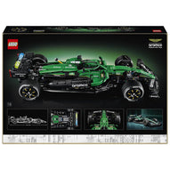 LEGO - Auto F1 Aston Martin Aramco AMR25 42240
