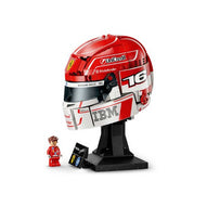LEGO - Editions Vehicles Casco Leclerc 43014