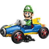 LEGO - Super Mario Mario Kart: Luigi E Mach 8 72050