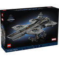 LEGO - Super Heroes Marvel Elivelivolo S.H.I.E.L.D. 76354