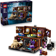 LEGO - Wednesday Appartamento di Mano 76785