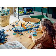 LEGO - City Esploratore artico 60368