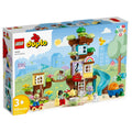 Lego - Duplo Treehouse 3 in 1 10993