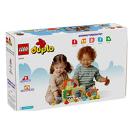 LEGO - Duplo Town Cura Degli Animali Di Fattoria 10416