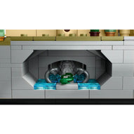 LEGO - Harry Potter Castello e parco di Hogwarts 76419