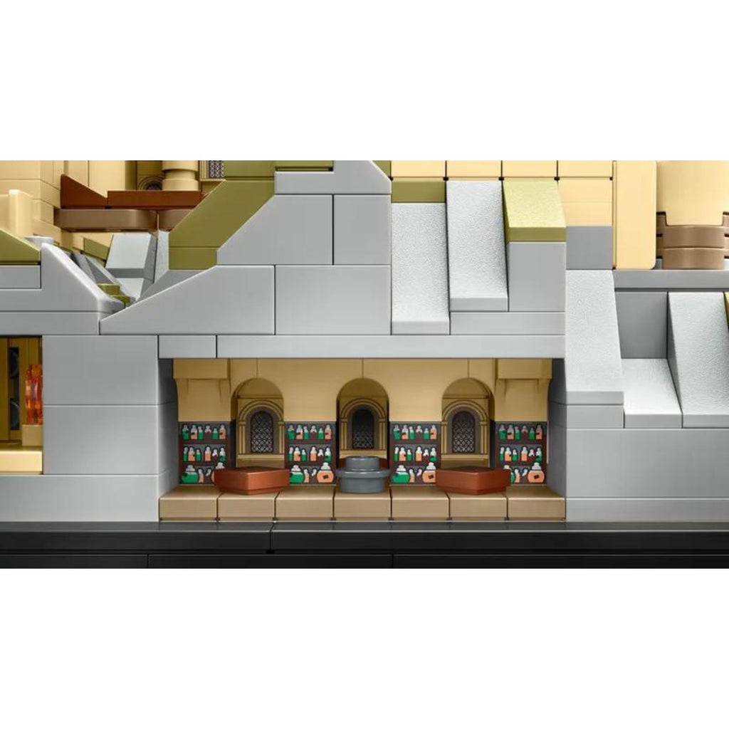 LEGO - Harry Potter Castello e parco di Hogwarts 76419