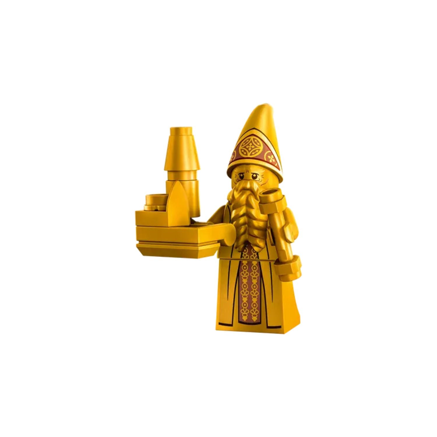 LEGO - Harry Potter Castello e parco di Hogwarts 76419