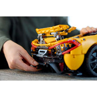 LEGO - Hypercar McLaren P1 42172