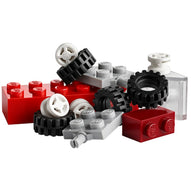 LEGO - Classic Valigetta creativa 10713