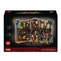 Lego - Libreria Book Nook 11379