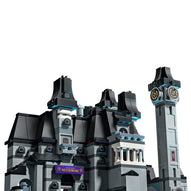 Lego - Mercoledì Nevermore Academy 76788