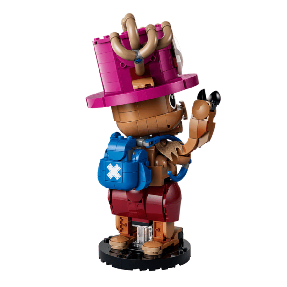 Lego - One Piece Tony Chopper 75643
