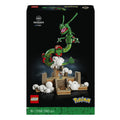 LEGO - Pokémon Rayquaza 72168