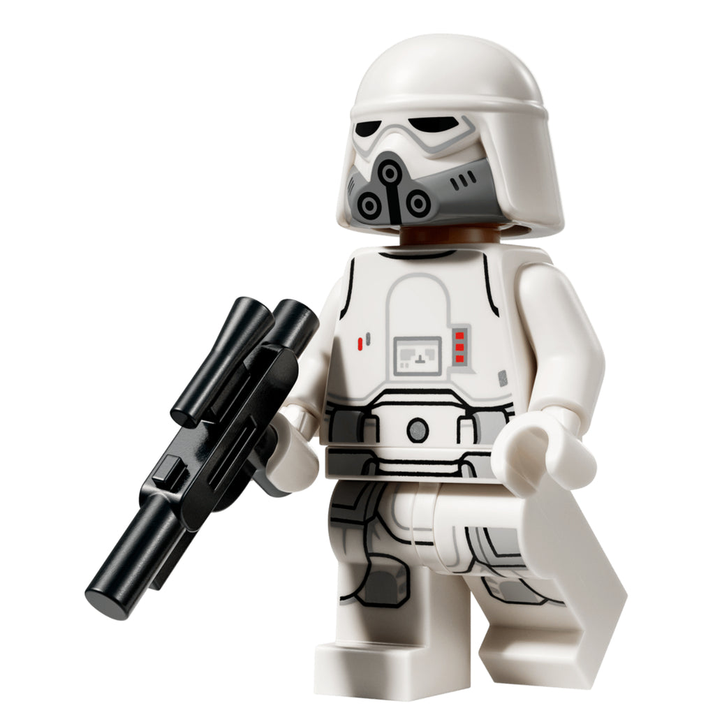 LEGO - Star Wars ATAT Imperial Remnant con INT-4 75454