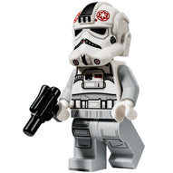LEGO - Star Wars ATAT Imperial Remnant con INT-4 75454
