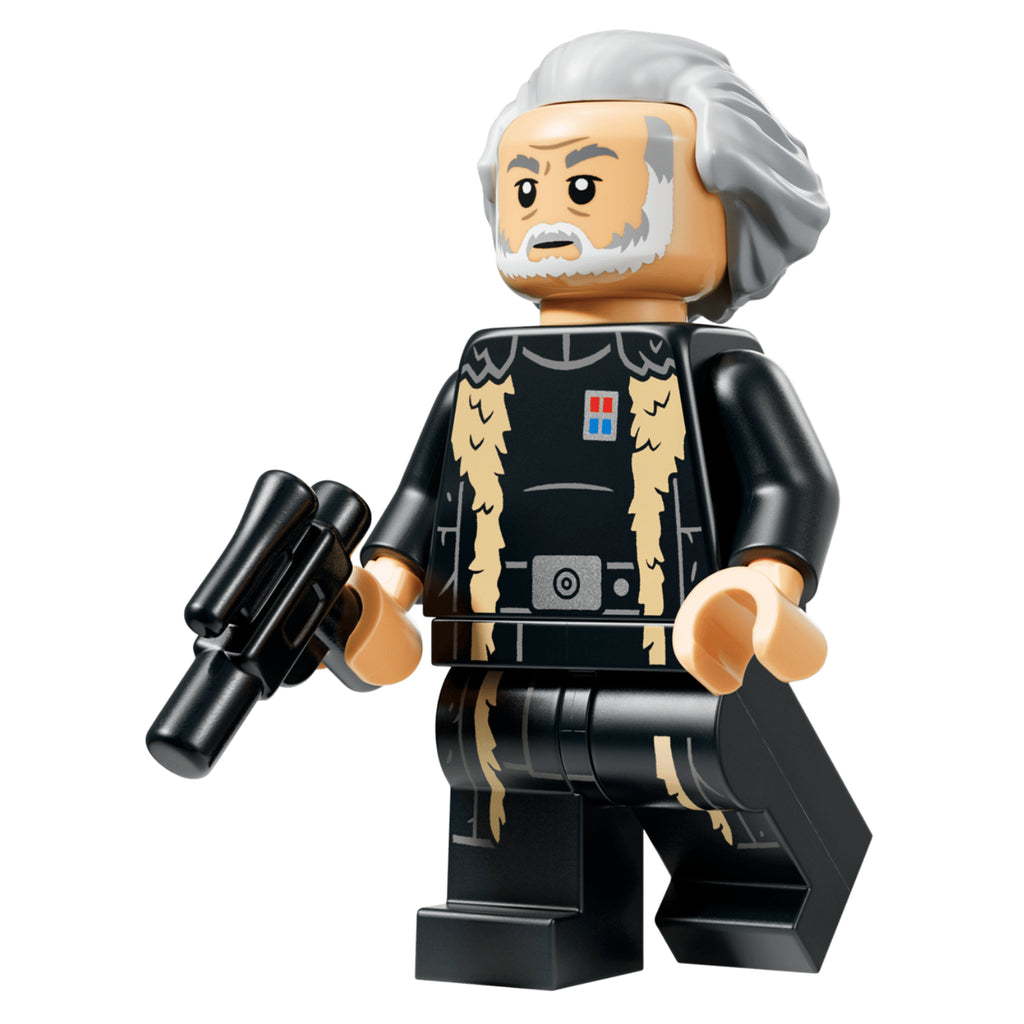 LEGO - Star Wars ATAT Imperial Remnant con INT-4 75454