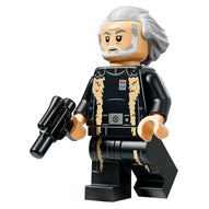 LEGO - Star Wars ATAT Imperial Remnant con INT-4 75454