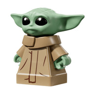 LEGO - Star Wars ATAT Imperial Remnant con INT-4 75454