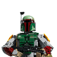 LEGO - Star Wars Boba Fett 75455