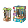 Lisciani - Carotina Baby My First Logic Savannah
